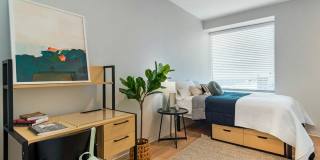 The Connector - Student Housing Gallery 36