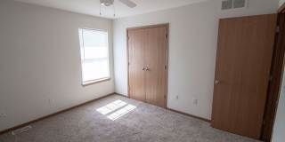 Four Bedroom, Three Bathroom Duplex with Attached Garage Gallery 27