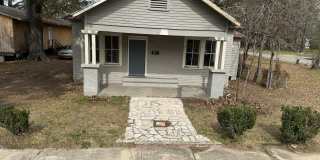 423 Sampson Street Gallery 1