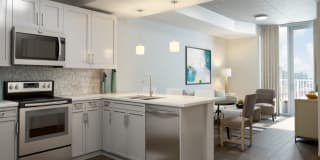 SkyHouse Nashville Apartments Gallery 35