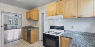 2013 4th Street, NW Washington, DC 20001 - 3 Bed 1 Bath Near Metro! 2 Year LEASE SPECIAL! Gallery 6