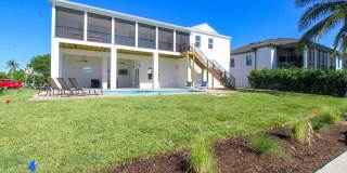 ** LUXURY WATERFRONT LIVING ** BRAND-NEW CONSTRUCTION  ** IMPERIAL SHORES OF BONITA SPRINGS ** 3 Bedrooms\3.5 Bathroom ** Seasonal  ** BE THE FIRST TO LIVE HERE ** DOLPHIN & MANATEE SIGHTINGS ** Gallery 44