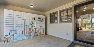 Arbors of Central Park Gallery 16