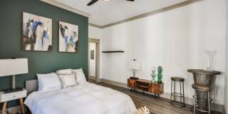 Beautifully Updated Midtown Studio Apartment Walking Distance to Piedmont Park! Gallery 8