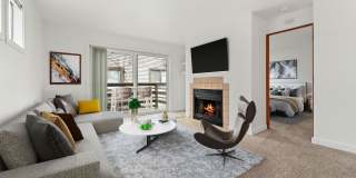 Bellevue One Condo Apartments Gallery 10