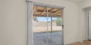 Henderson!!! 4 Bedrooms!! Single Story!! 2 car garage!! Big Back Yard!!! No HOA!! All Appliances!! Gallery 45