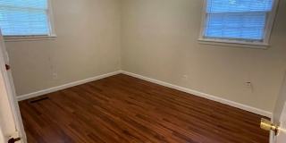 3 Bedroom 2 Bathroom Home with One Car Attached Garage in Valley Park Homes Subdivision Gallery 25