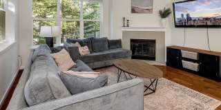 3 Bed/ 2.75 Bath Townhome in Lynwood Gallery 6