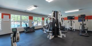 Townsend Square Gallery 1