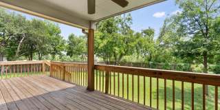 Beautifully 5-Bedroom Home in Georgetown, TX Gallery 34