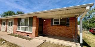 ** Move in Special** Spacious 3 bedroom, 1 bath Lakewood duplex with fenced in backyard available! Gallery 15