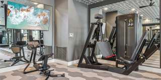 Coya Vegas Apartments Gallery 63