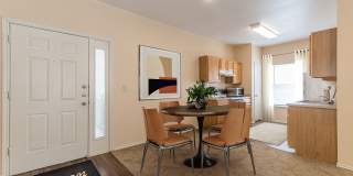 Affordable Housing - The Springs Affordable Housing - The Springs Gallery 16