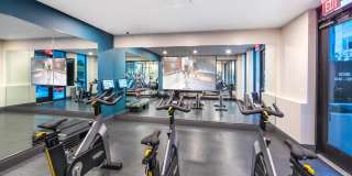 Sandy Lofts Gallery 21