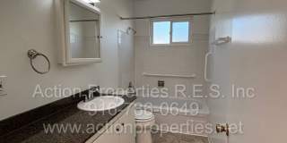 Central Roseville: 2 Bedroom 1 Bathroom Single Level, Large Living Room Central Heat and Air Updated Kitchen and Bathrooms Gallery 14