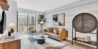 Metro 19 Apartments Gallery 9