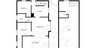 3 Bedroom House Gallery 1