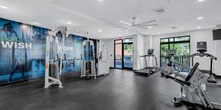 Crystal City Lofts Gallery 78