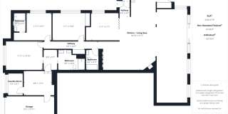 Immaculate Menlo Park house for rent now! $9,100 Gallery 3