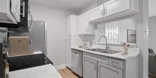 Caldera Apartment Homes Gallery 5