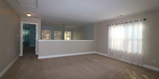 Gorgeous END UNIT 3 bedroom town home in desirable Harpers Mill with Garage and Primary on main with walk-in shower!! Gallery 20