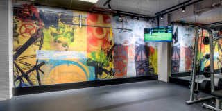 Slate at NoMa Gallery 26