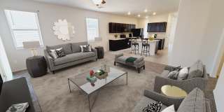 3 bed 2 bath home in Huning Ranch! Gallery 1