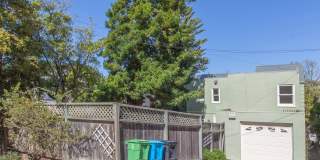Forest Hill: Bright Updated Single Family Home with Garage, Backyard & Storage Gallery 43
