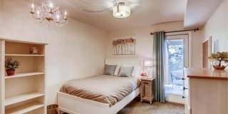 Fully Furnished Three Bedroom Home Available in Boulder 12 month lease FURNISHED ONLY. Gallery 11
