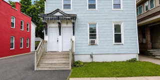 69 James Street Gallery 1