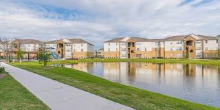 Affordable Housing - Pinewood Apartments Gallery 14