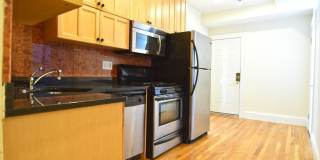 BU Brookline 4-bed 2-bath Gallery 3