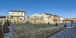 Modern Comfort in Castle Rock: 2-Bed, 2-Bath Home!! Modern Comfort in Castle Rock: 2-Bed, 2-Bath Home!! Gallery 25