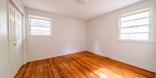 3-bedroom, 1-bath home with a fenced-in yard, located on Guerrant Street in Greensboro 3-bedroom, 1-bath home with a fenced-in yard, located on Guerrant Street in Greensboro Gallery 20