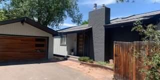Spacious 4Bedroom Home with Finished Basement and Garage Now Available! Gallery 1