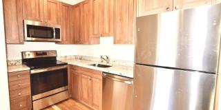 601 Washington Street unit: 4 Gallery 1