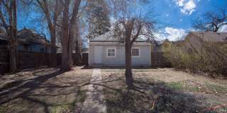 Charming Old Town Bungalow! Gallery 22