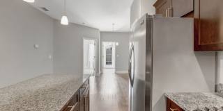 Harpeth Park Townhome in Bellevue Gallery 12