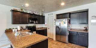 Great Townhome in Springville Great Townhome in Springville Gallery 7
