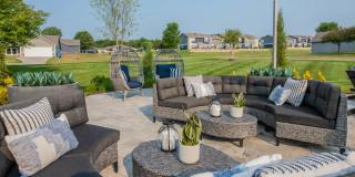 Emory Lakes Luxury Apartments Gallery 2