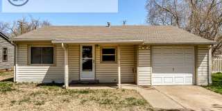 Cute 3 Bed 1 Bath Near Rice Park Gallery 1