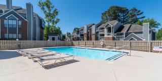 Oak City Apartments Gallery 7