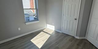 Beautifully renovated 3 Bed, 1.5 bath available. Gallery 14
