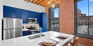 Hoffman Lofts Gallery 19