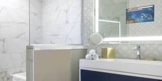 Live the Suite Life in Downtown St. Louis at Hotel Saint Louis Gallery 5