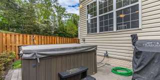 Stunning End Unit Townhome with 2 Car Garage Gallery 34