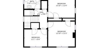 Renovated 3-Bedroom Home for Rent Gallery 16