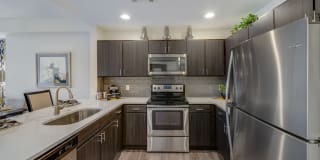 The Manhattan by Windsor The Manhattan by Windsor Gallery 1