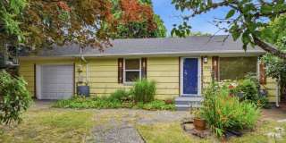1Bd/1Ba Seattle Home Gallery 1