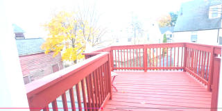 No Fee on Massive Apt in Packards Corner Near BU!  Pro Managed, XL Rooms, and Parking for rent! Gallery 5